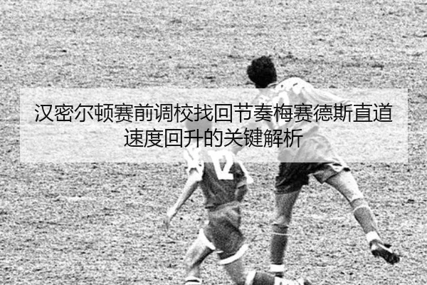 汉密尔顿赛前调校找回节奏梅赛德斯直道速度回升的关键解析（kaiyun.com）