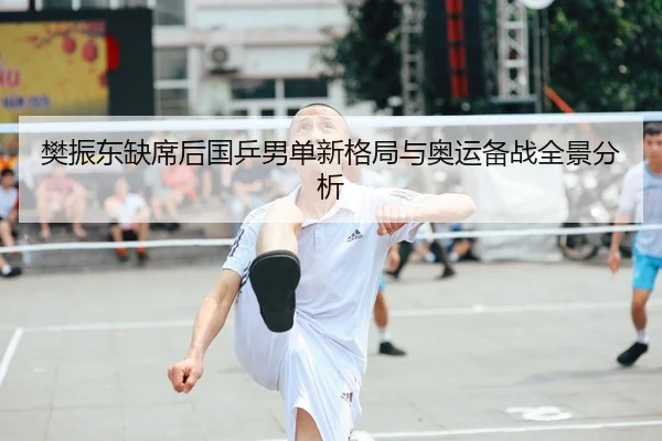 樊振东缺席后国乒男单新格局与奥运备战全景分析（kaiyun.com）